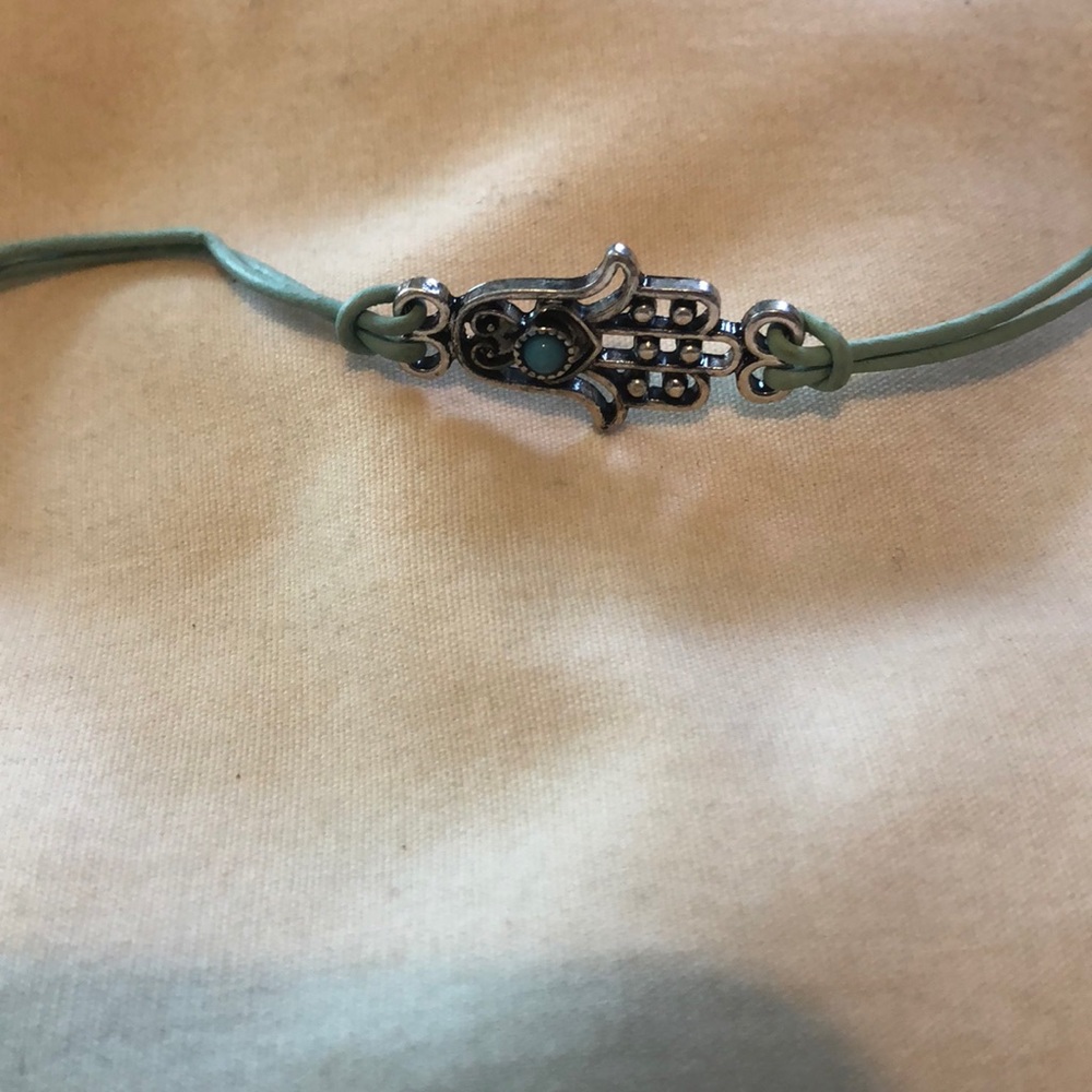 bracelet!
